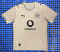 2026/27 Borussia Dortmund Apricot Special Edition Jersey — Fan