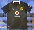 2026/27 Borussia Dortmund Away Fan Jersey — front