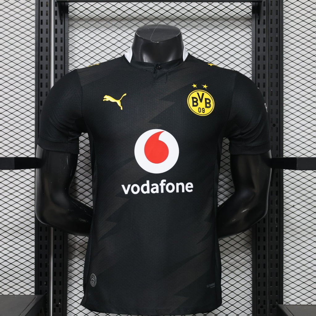 2026/27 Borussia Dortmund Away Jersey — Player front