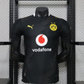 2026/27 Borussia Dortmund Away Jersey — Player front
