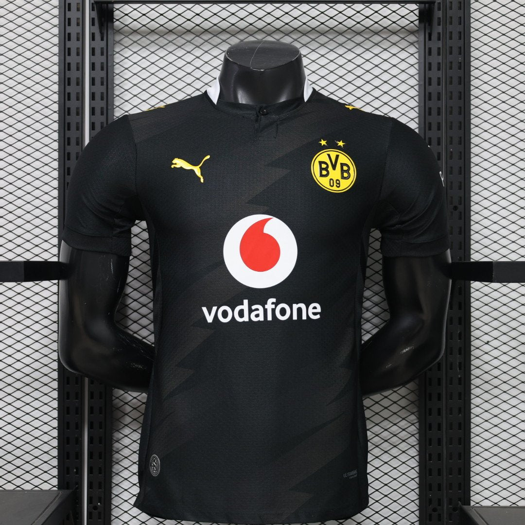 2026/27 Borussia Dortmund Away Jersey — Player front