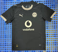2026/27 Borussia Dortmund Black Special Edition Jersey — Fan