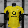 2026/27 Borussia Dortmund Home Jersey — Player, front view
