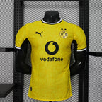 2026/27 Borussia Dortmund Home Jersey — Player, front view