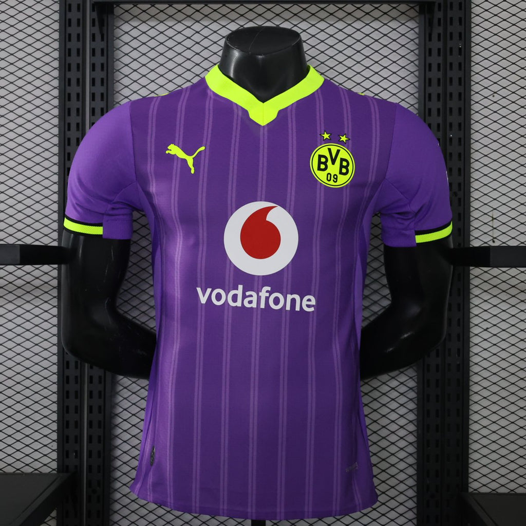 2026/27 Borussia Dortmund Third Jersey — Player front