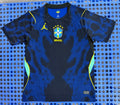 2026/27 Brazil Away Jersey — Fan