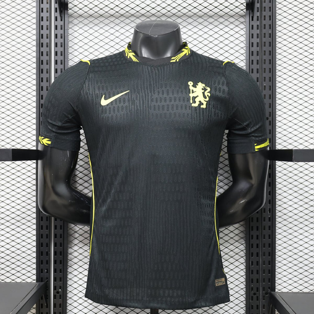 2026/27 Chelsea Away Jersey — Player front