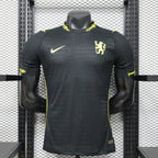 2026/27 Chelsea Away Jersey — Player front