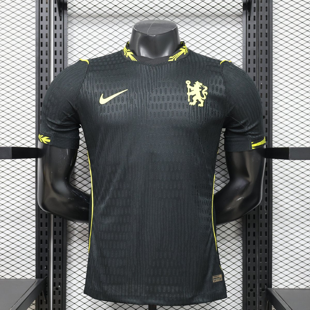 2026/27 Chelsea Away Jersey — Player front