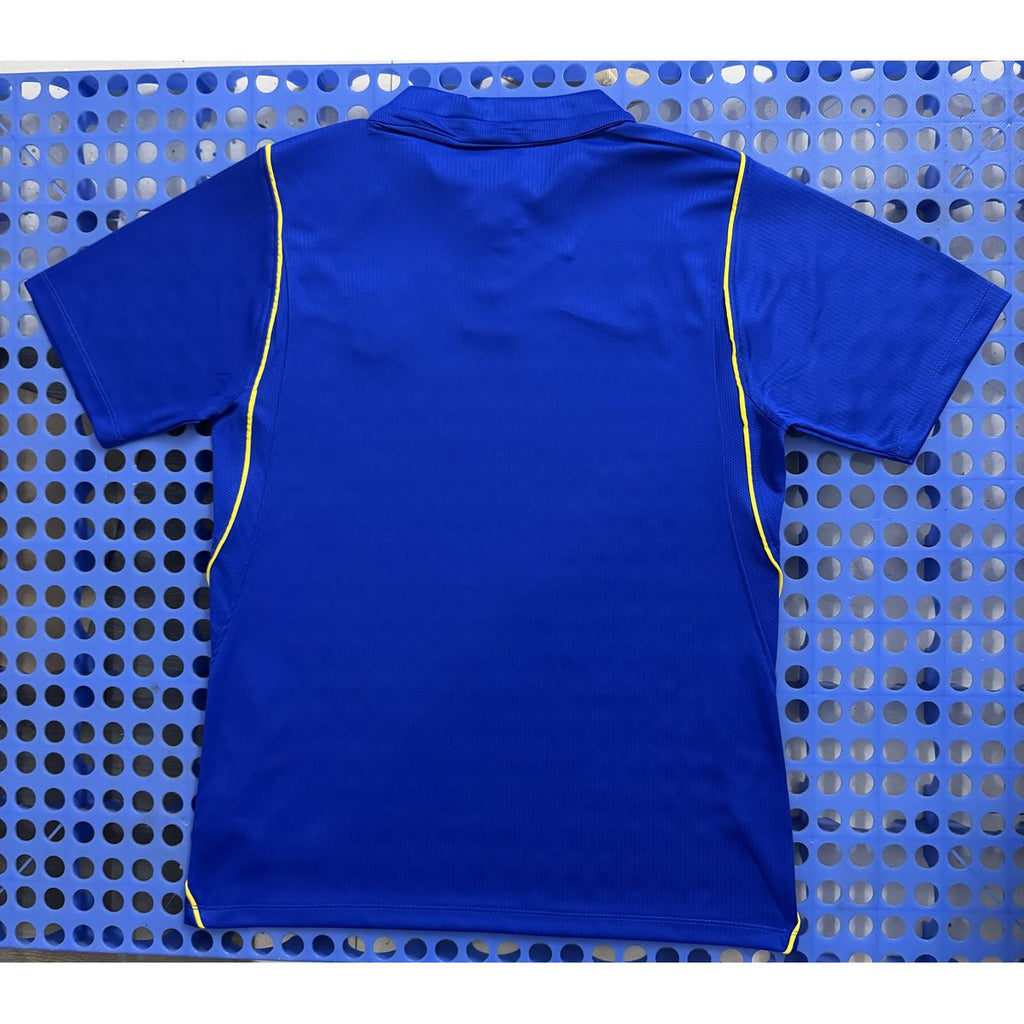 2026/27 Chelsea Home Jersey — Fan back