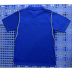 2026/27 Chelsea Home Jersey — Fan back