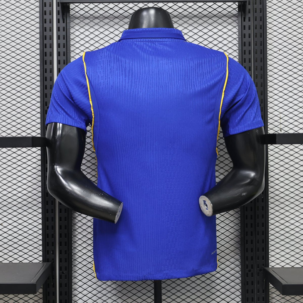 2026/27 Chelsea Home Jersey — Player back