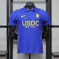 2026/27 Chelsea Home Jersey — Player front