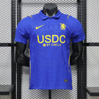 2026/27 Chelsea Home Jersey — Player front