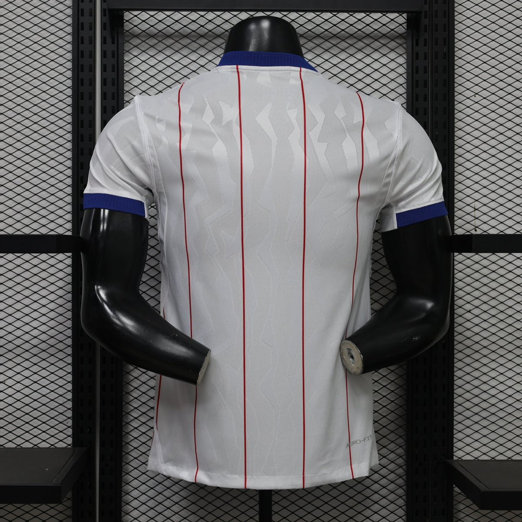 2026/27 Chelsea Third Jersey — Player back