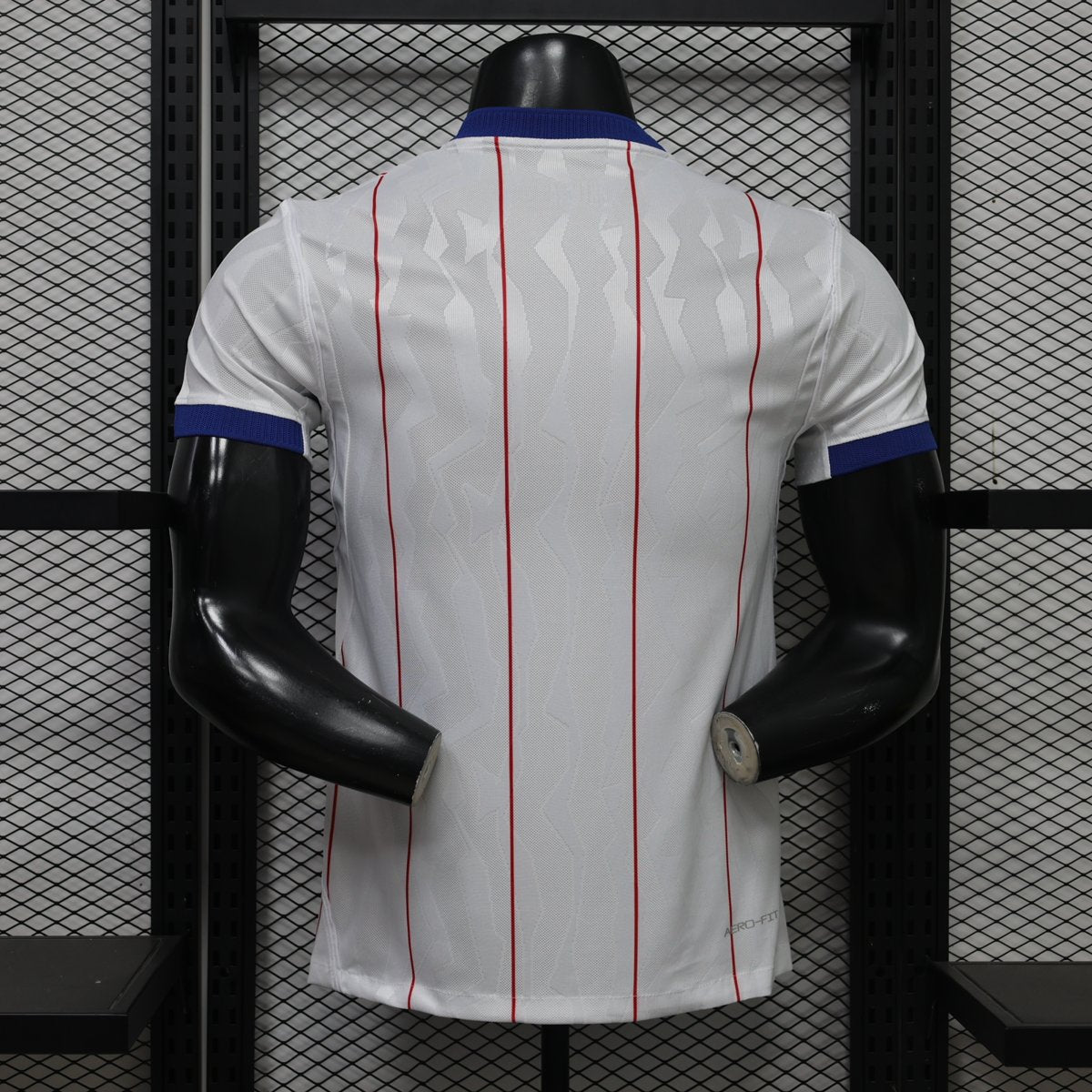 2026/27 Chelsea Third Jersey — Player back