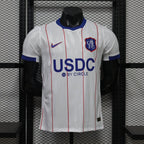 2026/27 Chelsea Third Jersey — Player front