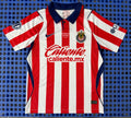 Chivas Guadalajara Home Fan Jersey