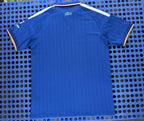 2026/27 Como 1907 Home Fan Jersey, back view