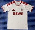 1. FC Köln Home Fan Jersey