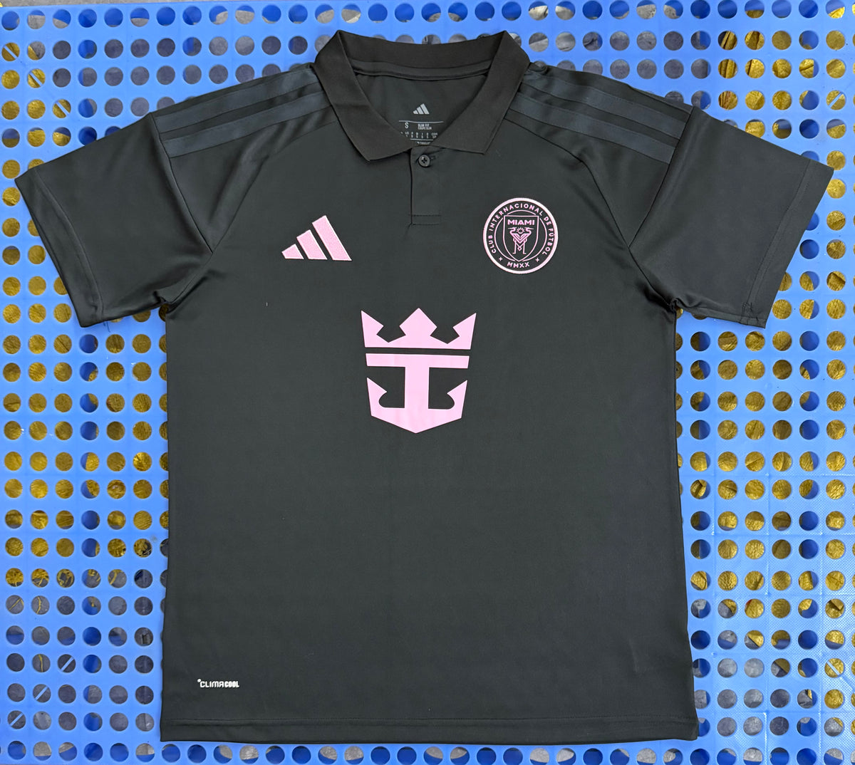 2026/27 Inter Miami Away Jersey — Fan