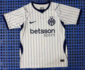 2026/27 Inter Milan Away Fan Jersey — front