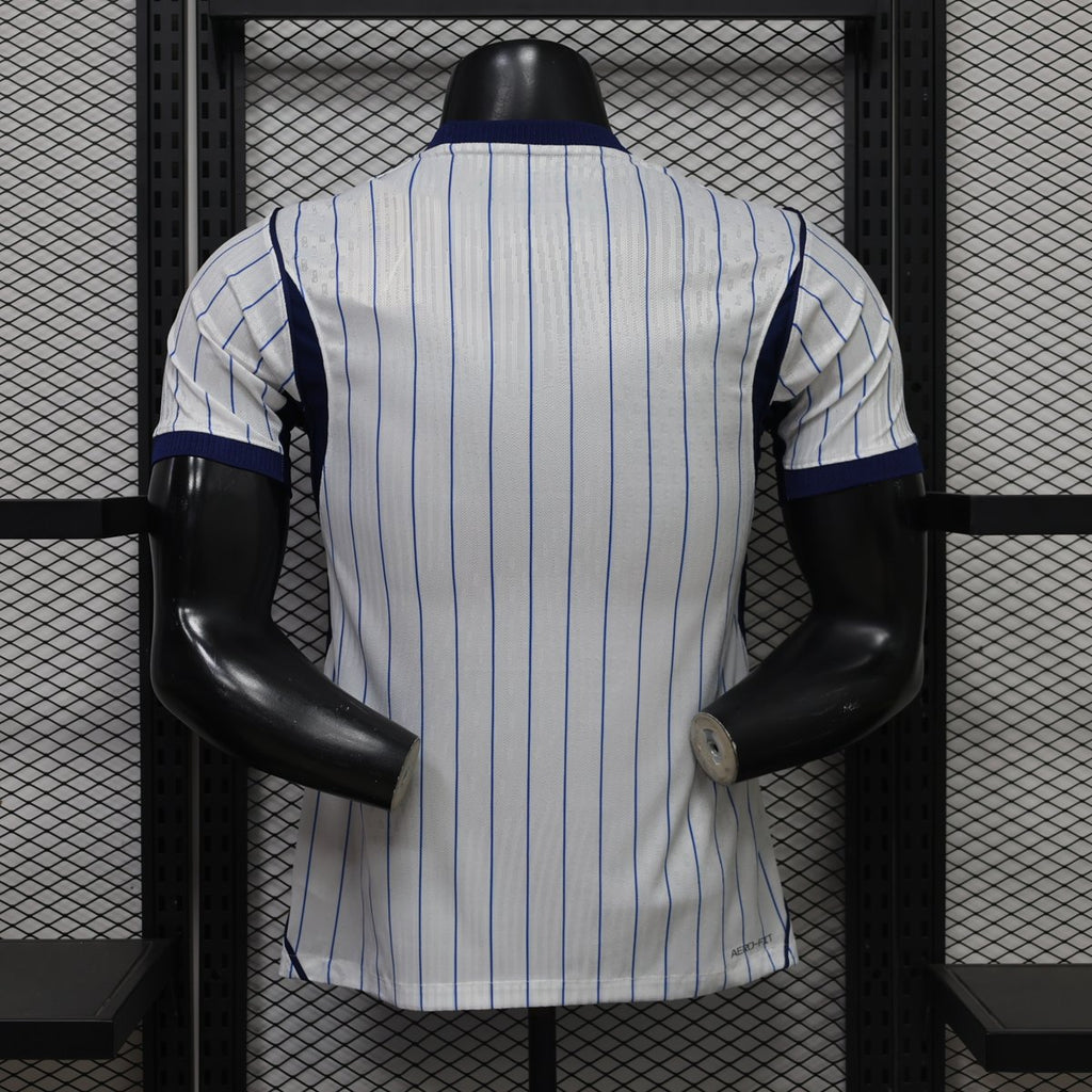 2026/27 Inter Milan Away Jersey — Player back