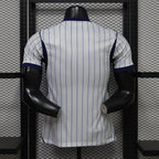 2026/27 Inter Milan Away Jersey — Player back