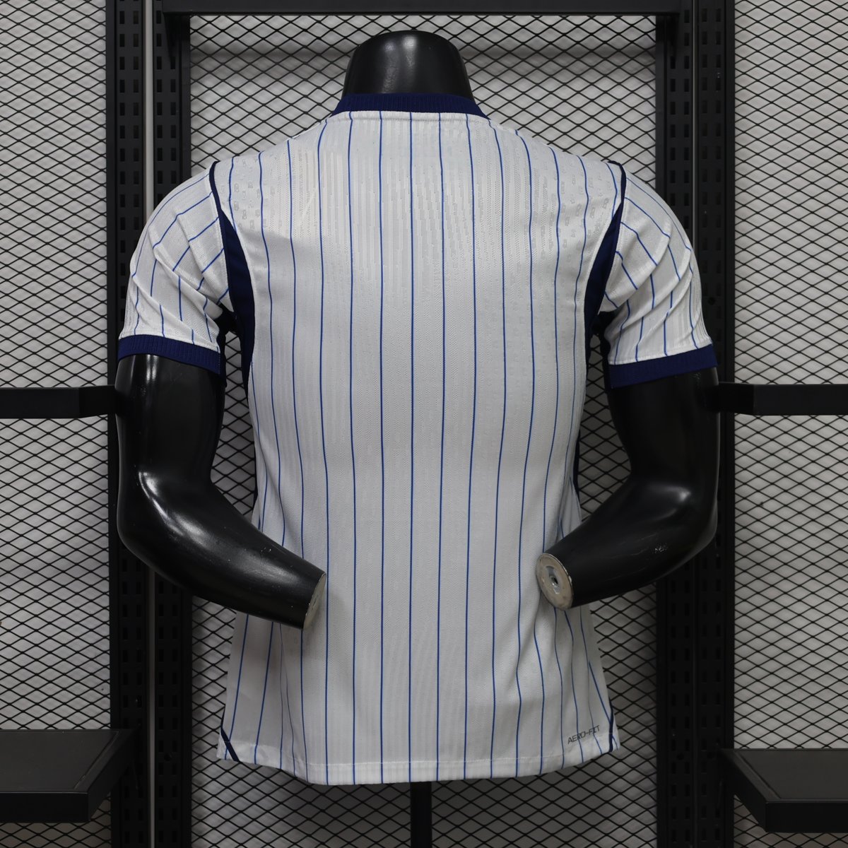 2026/27 Inter Milan Away Jersey — Player back