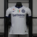 2026/27 Inter Milan Away Jersey — Player front