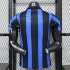 2026/27 Inter Milan Home Jersey — Player back