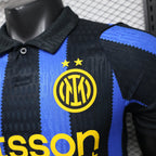 2026/27 Inter Milan Home Jersey — Player detail