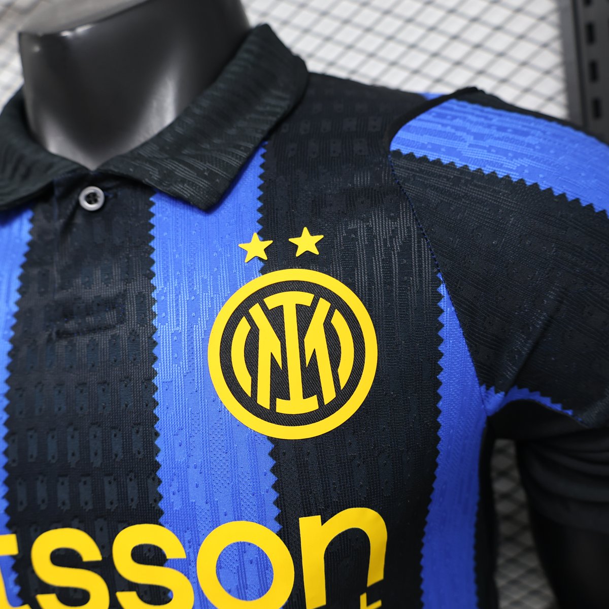 2026/27 Inter Milan Home Jersey — Player detail