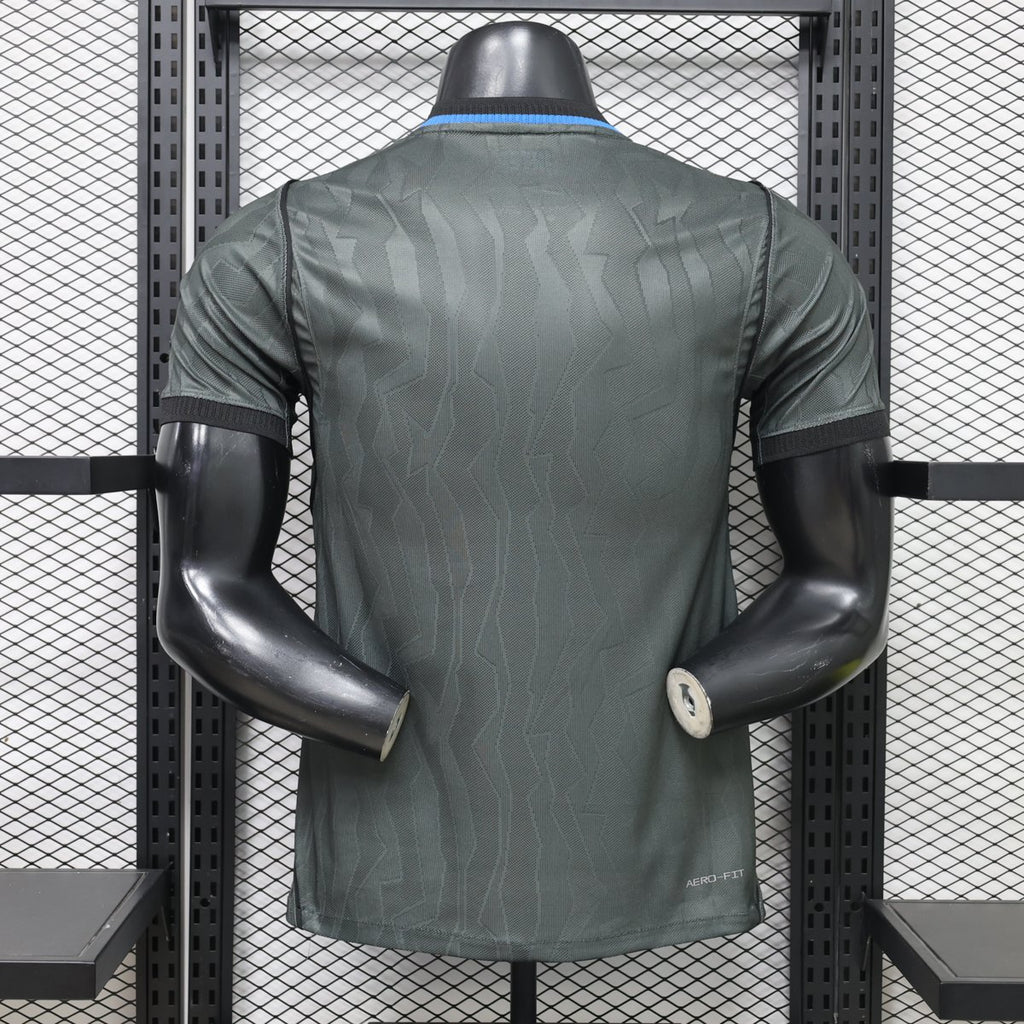 2026/27 Inter Milan Third Jersey — Player, back view
