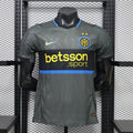 2026/27 Inter Milan Third Jersey — Player, front view