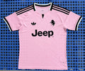 2026/27 Juventus Away Jersey — Fan — front