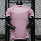 2026/27 Juventus Away Jersey — Player back