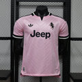 2026/27 Juventus Away Jersey — Player front