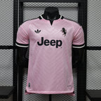 2026/27 Juventus Away Jersey — Player front