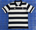 2026/27 Juventus Fourth Away Jersey — Fan