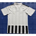2026/27 Juventus Home Jersey — Fan back