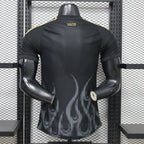 2026/27 Juventus Third Jersey — Player back