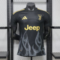 2026/27 Juventus Third Jersey — Player front