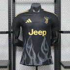 2026/27 Juventus Third Jersey — Player front