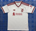 2026/27 Liverpool Away Jersey — Fan