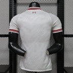 2026/27 Liverpool Away Jersey — Player back