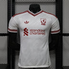 2026/27 Liverpool Away Jersey — Player front