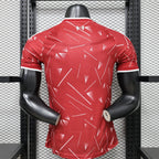 2026/27 Liverpool Home Jersey — Player back
