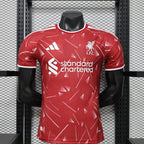 2026/27 Liverpool Home Jersey — Player front