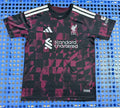 2026/27 Liverpool Second Away Jersey — Fan